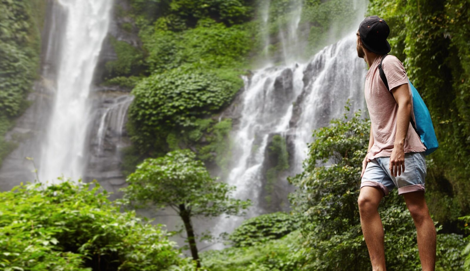Ekowisata Panikel: Explore Nature and Education in the Heart of Cilacap